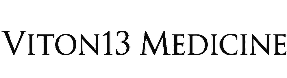 VITON13 MEDICINE